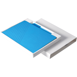 Business Gifts  - Geo Notebook and Pen Set