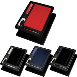 Business Gifts  - Gift box - JB + Power Bank+ Cable + Pen