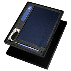 Business Gifts  - Gift box - JB + Power Bank+ Cable + Pen