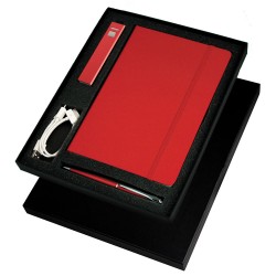 Business Gifts  - Gift box - JB + Power Bank+ Cable + Pen