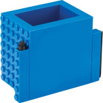Corporate Stationary - Office Block 3 in 1 Pen Pot