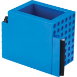 Corporate Stationary - Office Block 3 in 1 Pen Pot