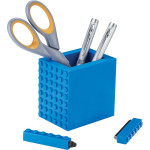 Corporate Stationary - Office Block 3 in 1 Pen Pot