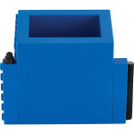 Corporate Stationary - Office Block 3 in 1 Pen Pot