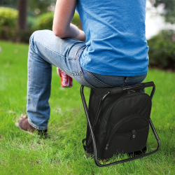 Picnic Sets  - Cooler Chair