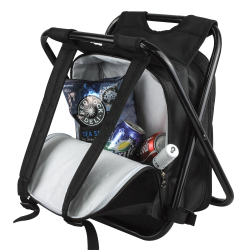Picnic Sets  - Cooler Chair