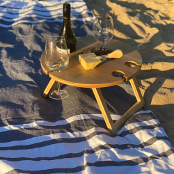 Picnic Sets  - Trekk Picnic Table