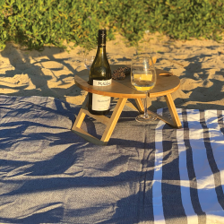 Picnic Sets  - Trekk Picnic Table