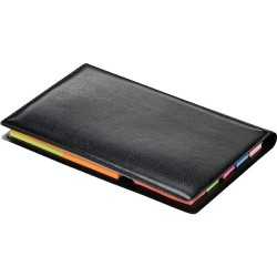 Printed Post It Notes  - Slimline Sticky Memo Holder