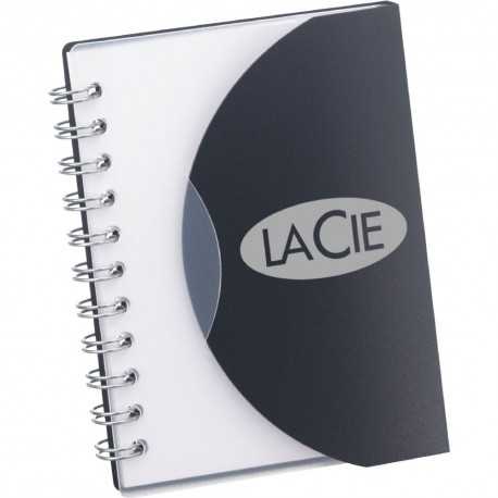 Notepads  - The Post Spiral Notebook