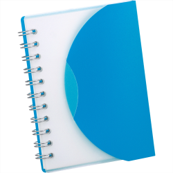 Notepads  - The Post Spiral Notebook