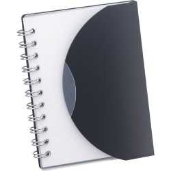 Notepads  - The Post Spiral Notebook