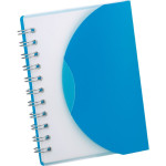 Spiral NoteBooks - The Post Spiral Notebook