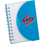 Spiral NoteBooks - The Post Spiral Notebook