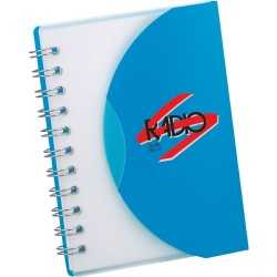 Notepads  - The Post Spiral Notebook