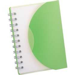 Notepads  - The Post Spiral Notebook