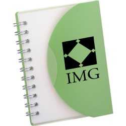 Notepads  - The Post Spiral Notebook