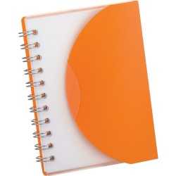 Notepads  - The Post Spiral Notebook
