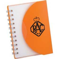 Notepads  - The Post Spiral Notebook