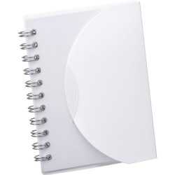 Notepads  - The Post Spiral Notebook