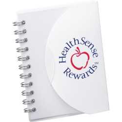 Notepads  - The Post Spiral Notebook