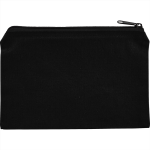 Toiletry Bags - 8oz. Cotton Travel Pouch
