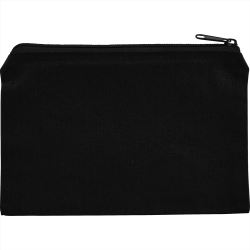 Toiletry Bags  - 8oz. Cotton Travel Pouch