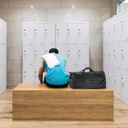Travel & Trolley Bags  - Trekk™ Duffel