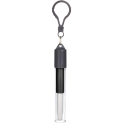 Homeware Products  - Reusable Stretchable Stainless Steel Straw