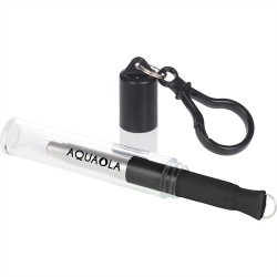 Homeware Products  - Reusable Stretchable Stainless Steel Straw
