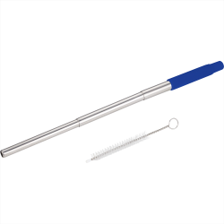 Homeware Products  - Reusable Stretchable Stainless Steel Straw