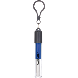 Homeware Products  - Reusable Stretchable Stainless Steel Straw