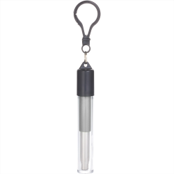 Homeware Products  - Reusable Stretchable Stainless Steel Straw