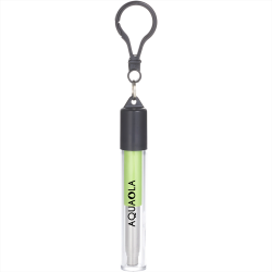 Homeware Products  - Reusable Stretchable Stainless Steel Straw