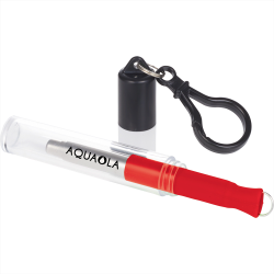 Homeware Products  - Reusable Stretchable Stainless Steel Straw