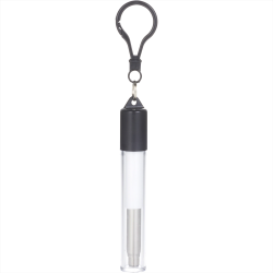 Homeware Products  - Reusable Stretchable Stainless Steel Straw