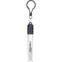 Homeware Products  - Reusable Stretchable Stainless Steel Straw