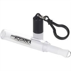 Homeware Products  - Reusable Stretchable Stainless Steel Straw