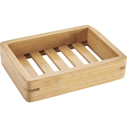 Homeware Products  - Bamboo Drying Dish