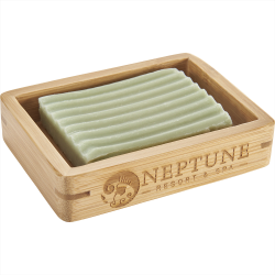 Homeware Products  - Bamboo Drying Dish
