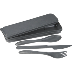 Homeware Products  - Bamboo Fiber Cutlery Set