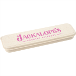 Homeware Products - Bamboo Fiber Cutlery Set