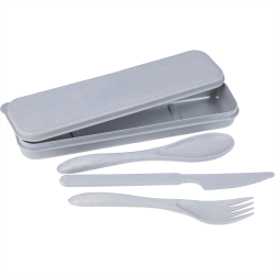 Homeware Products  - Bamboo Fiber Cutlery Set