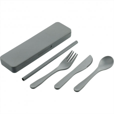 Homeware Products  - Wheat Straw Utensils To Go