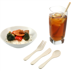 Homeware Products  - Wheat Straw Utensils To Go