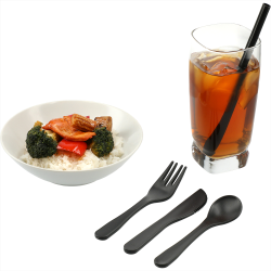 Homeware Products  - Wheat Straw Utensils To Go