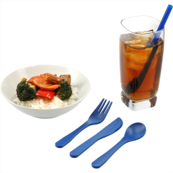 Homeware Products  - Wheat Straw Utensils To Go
