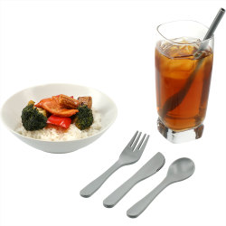 Homeware Products  - Wheat Straw Utensils To Go