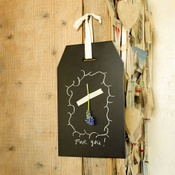 Homeware Products - Seasons Riviera Blackboard