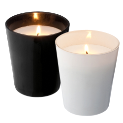 Candles  - Seasons Lunar Scented Candle